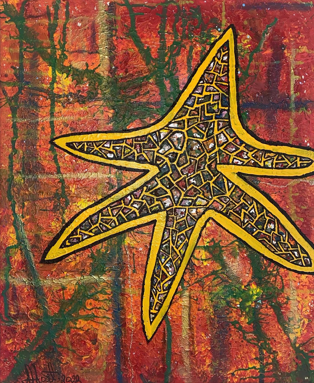 Star Fish