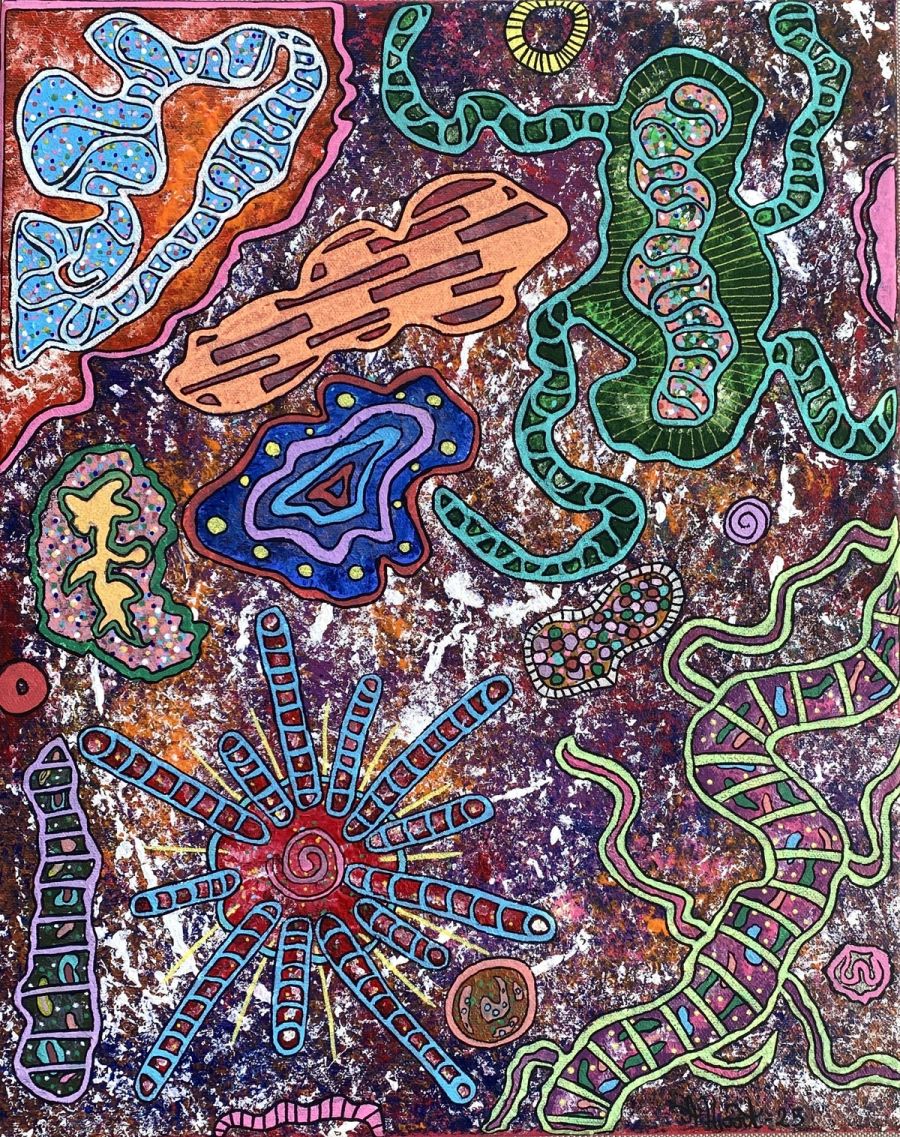 Microorganismi