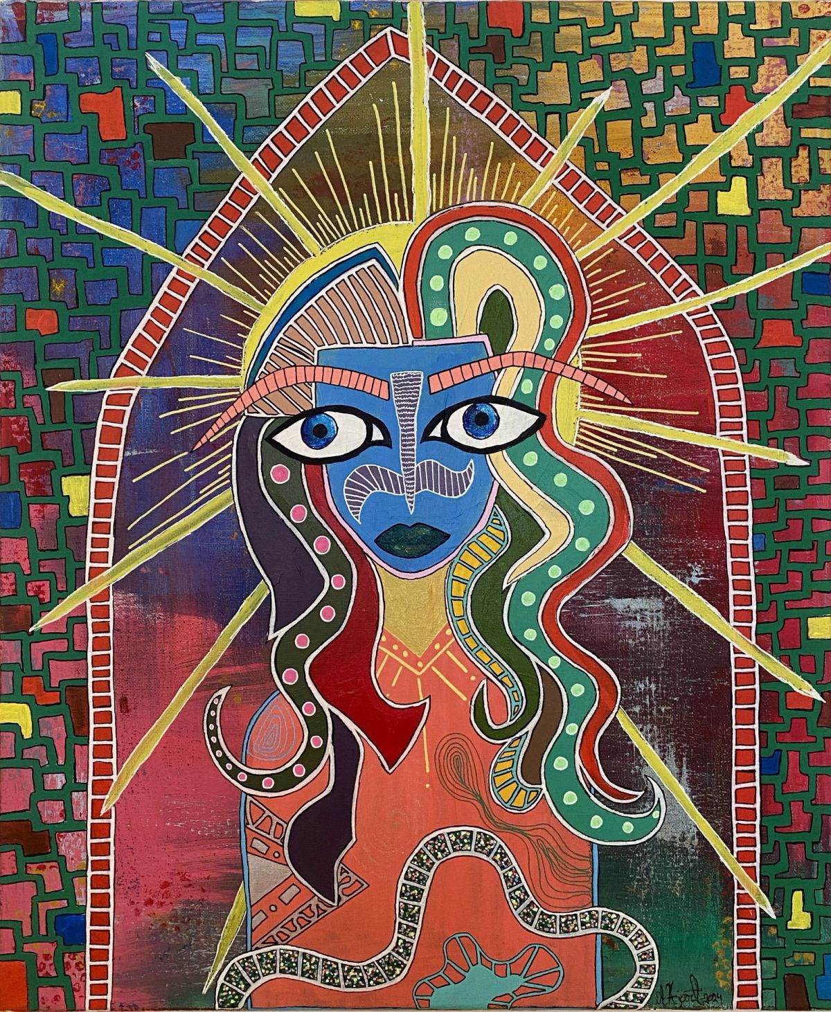 Divina Energia