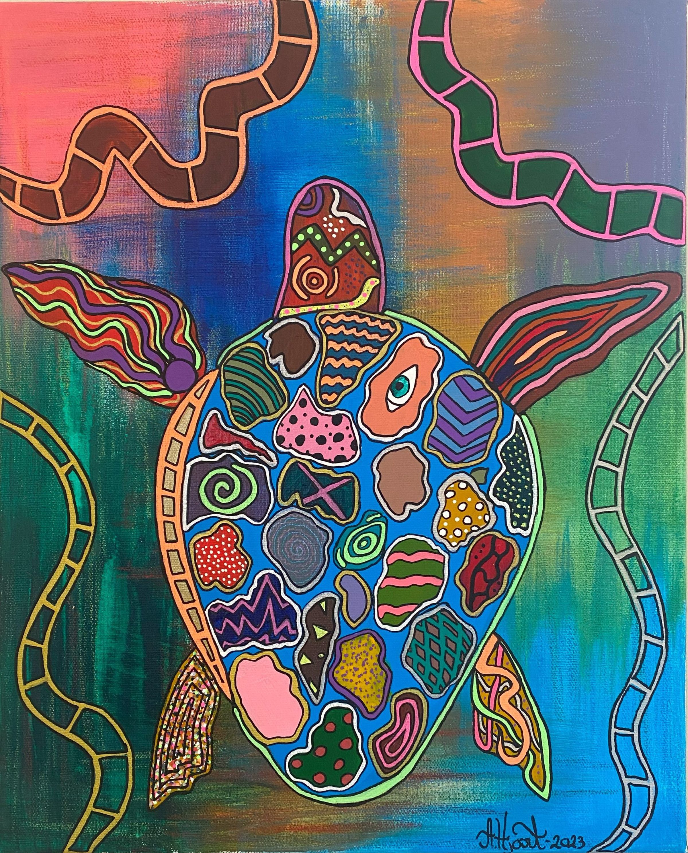 Turtle