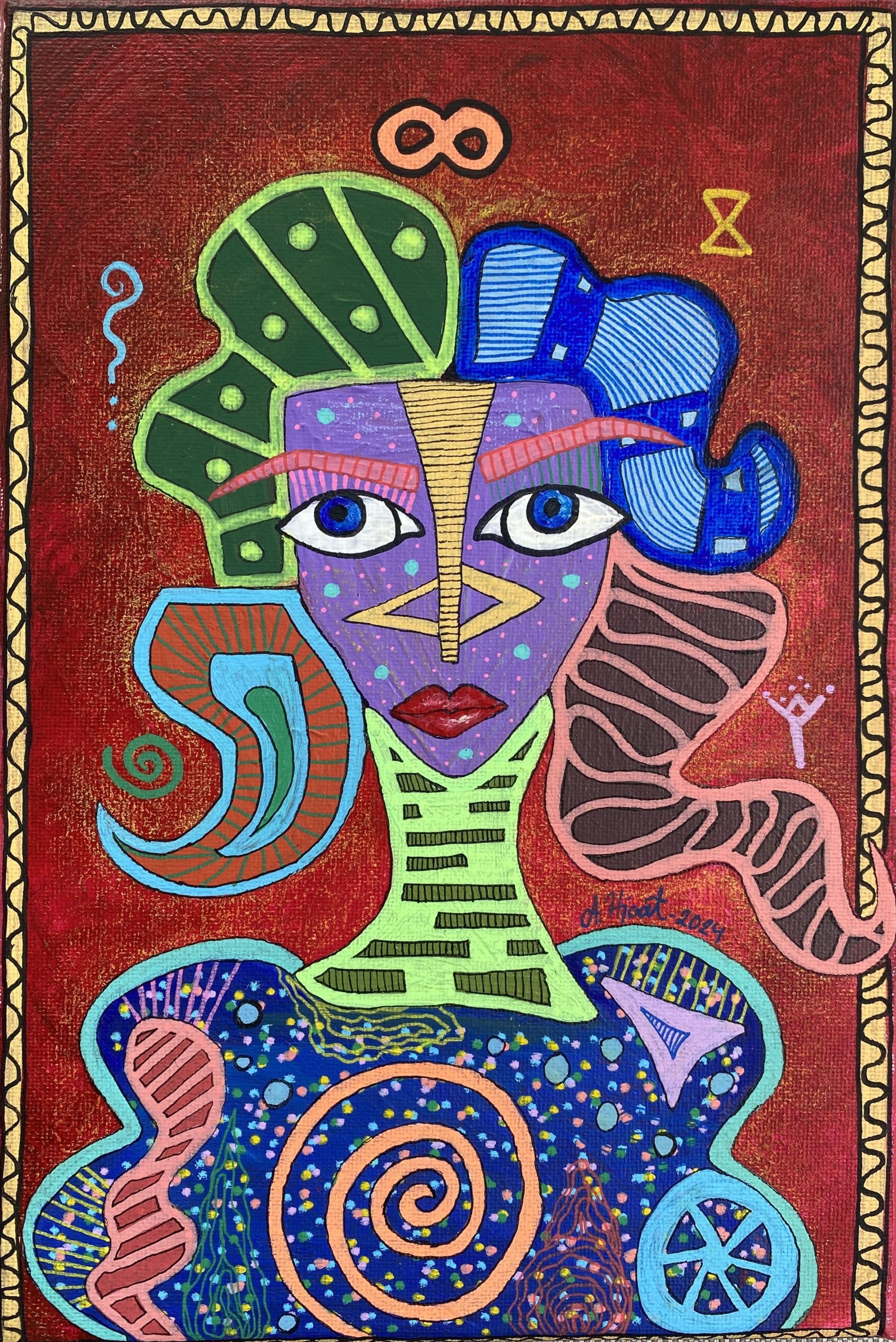 The Magician