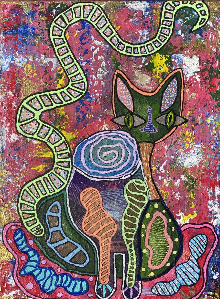 9 Lives