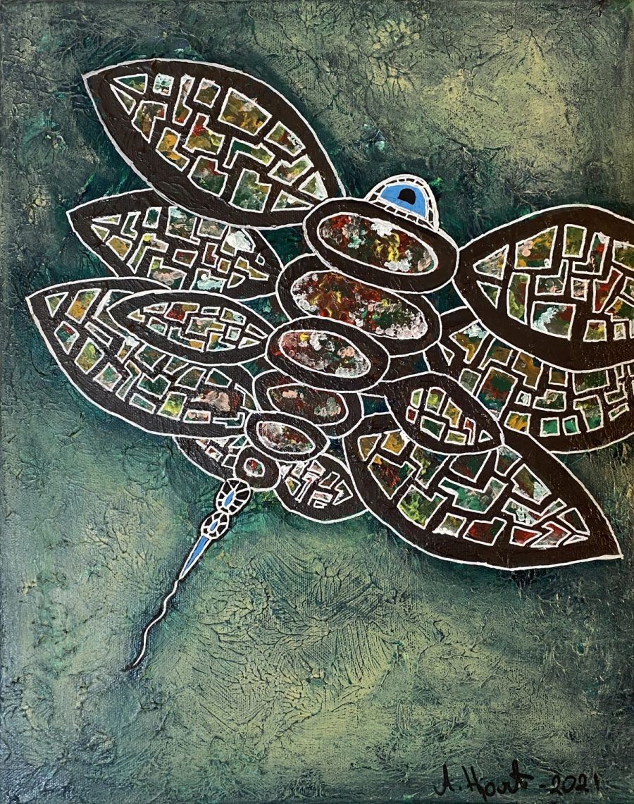 Dragonfly