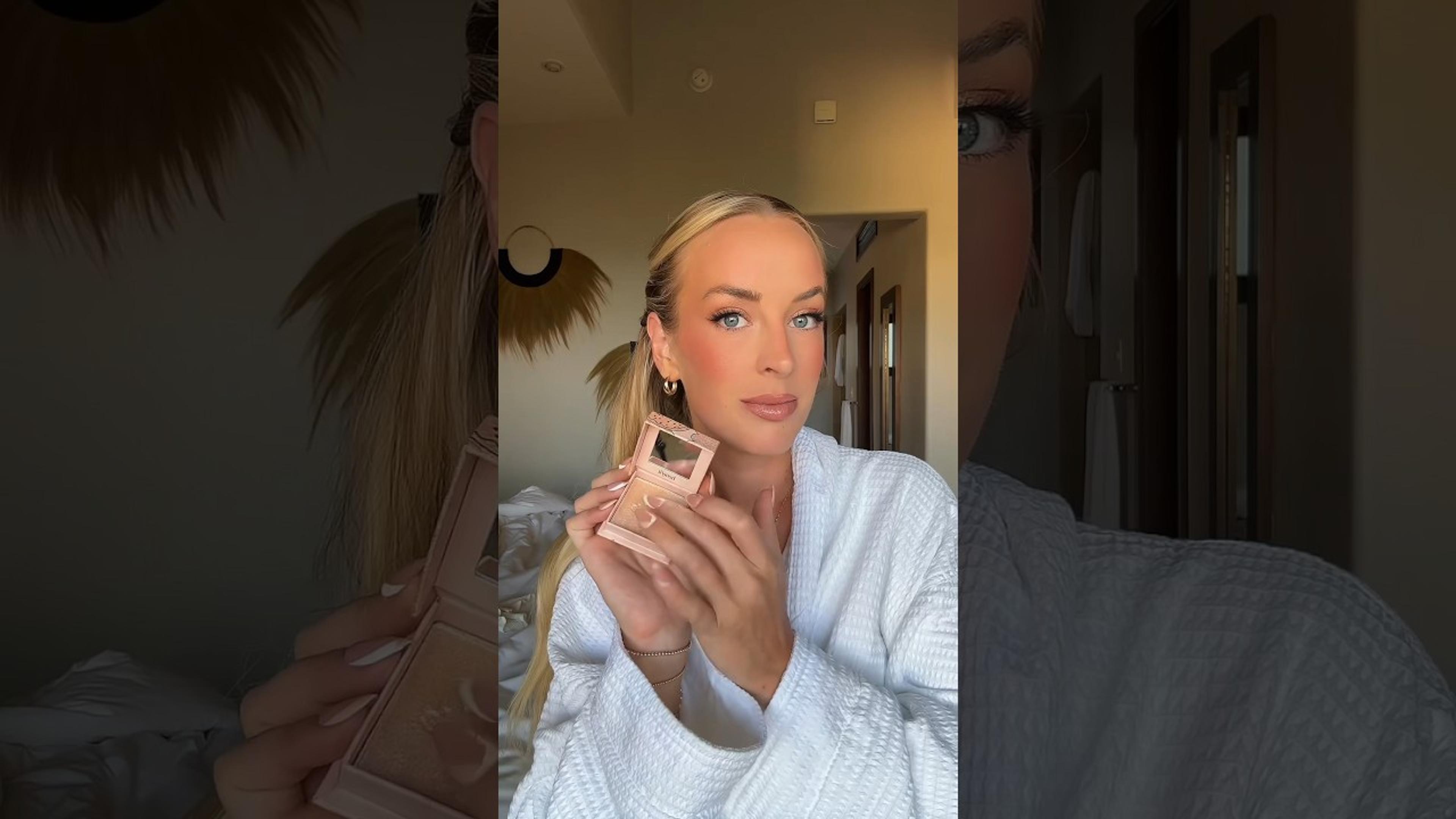 The Ultimate Highlighter: Benefit's Cookie Shines Bright