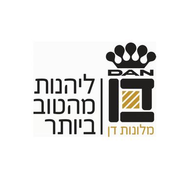 מלונות דן 