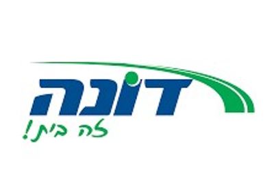 חברת דונה