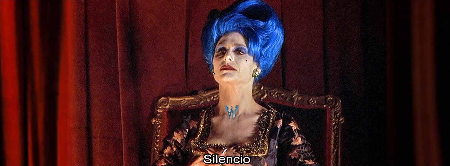 Silencio!