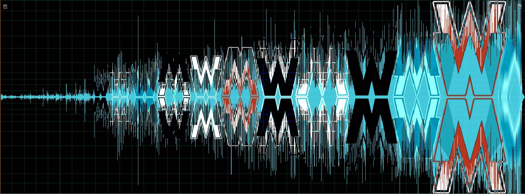 Days of Yore WWaveform