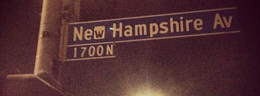 NeWW Hampshire Ave