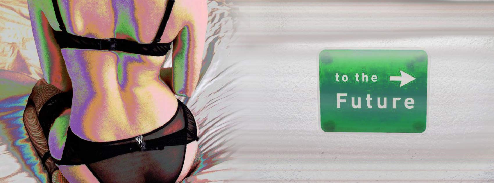 Baby Got Back to the Future