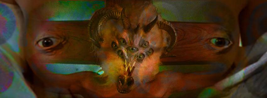 Gothic Altered States