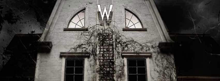 Amityville Horror House