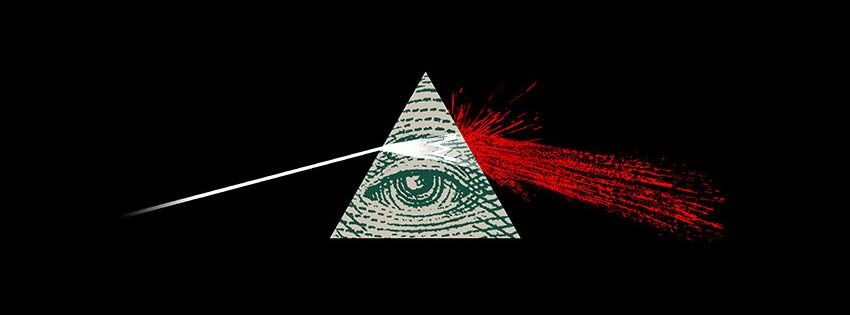 The Dark Side of Money