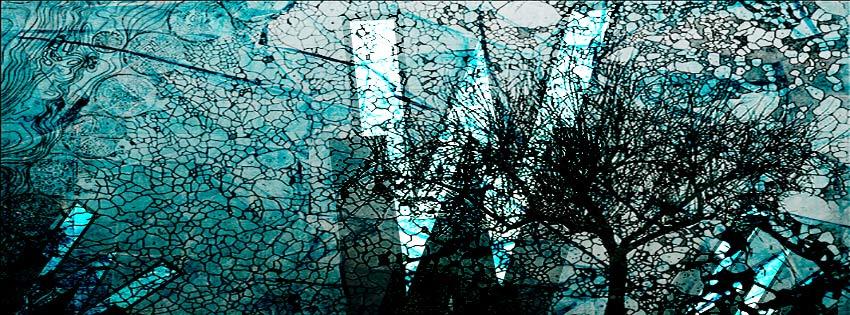 Lost & Broken WWinter