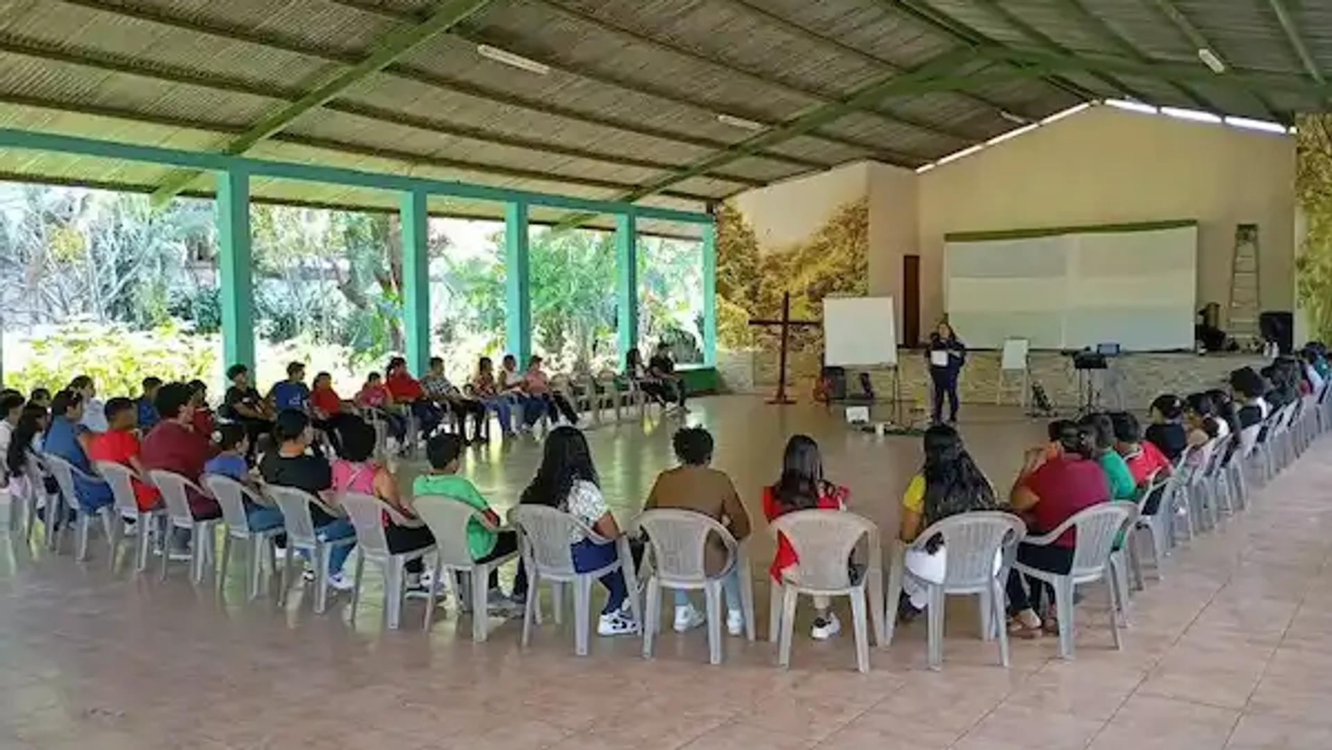 Reunión.