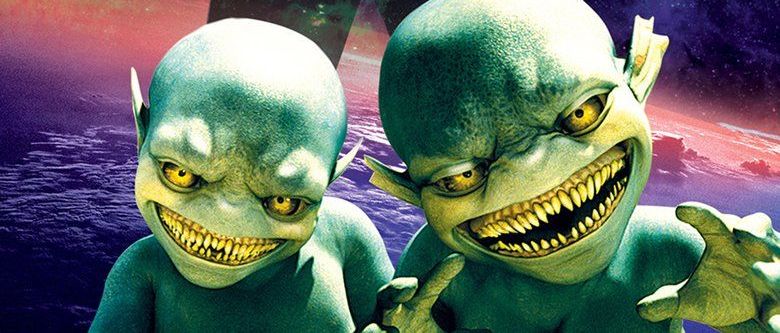 Galaxy Quest