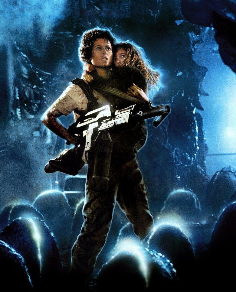 Aliens