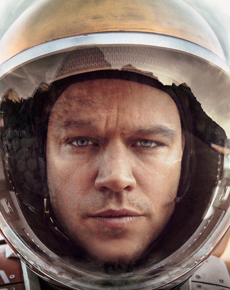 The Martian
