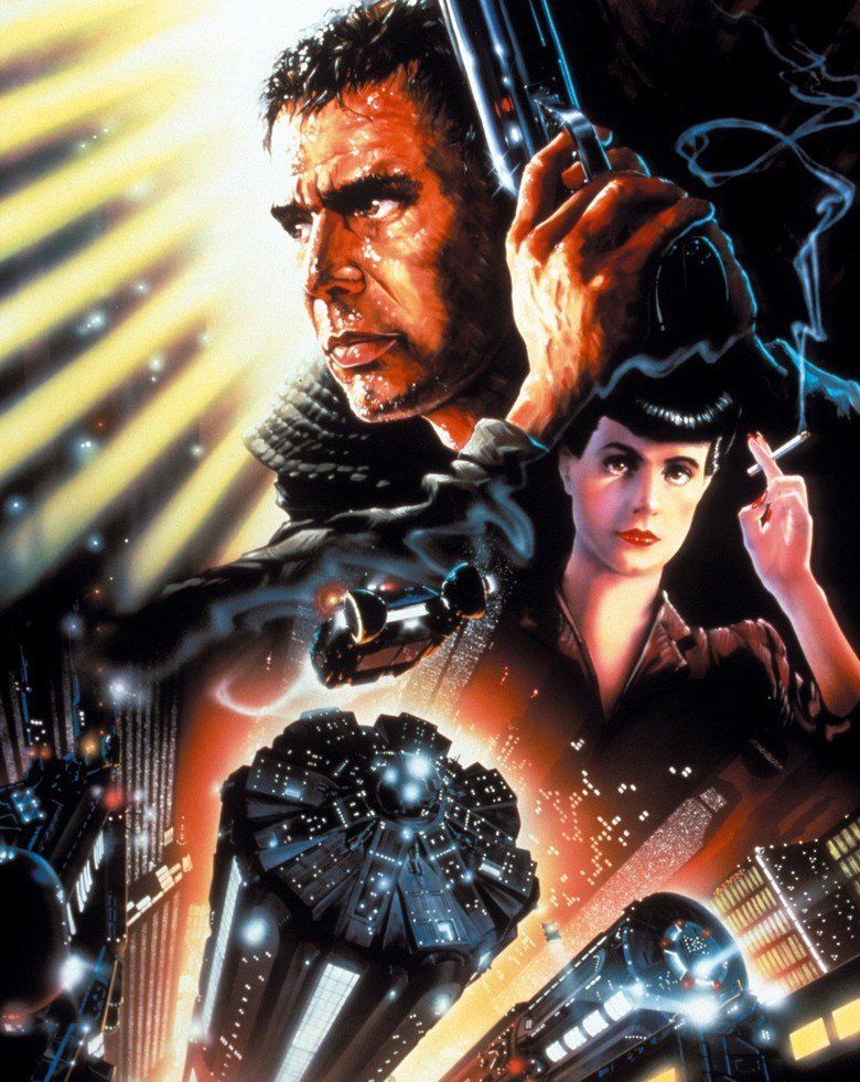 Blade Runner