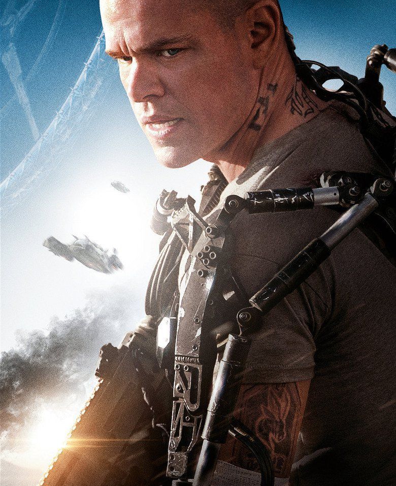 Elysium