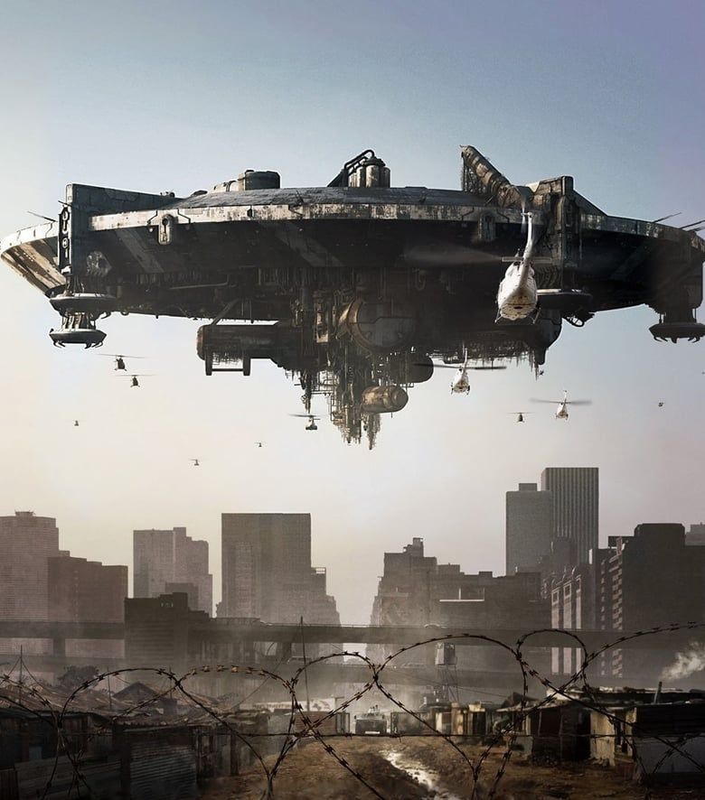 District 9