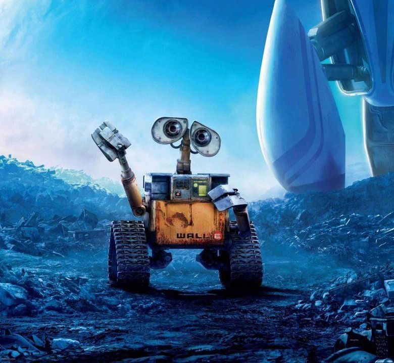 WALL·E