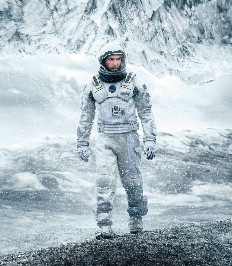 Interstellar