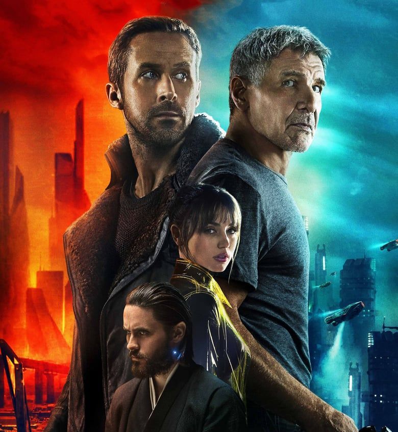 Blade Runner 2049