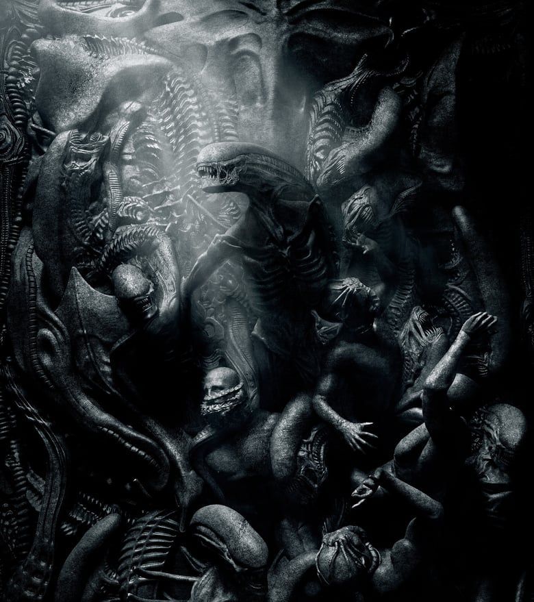 Alien: Covenant