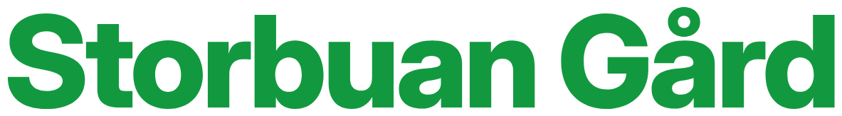Storbuan Gård