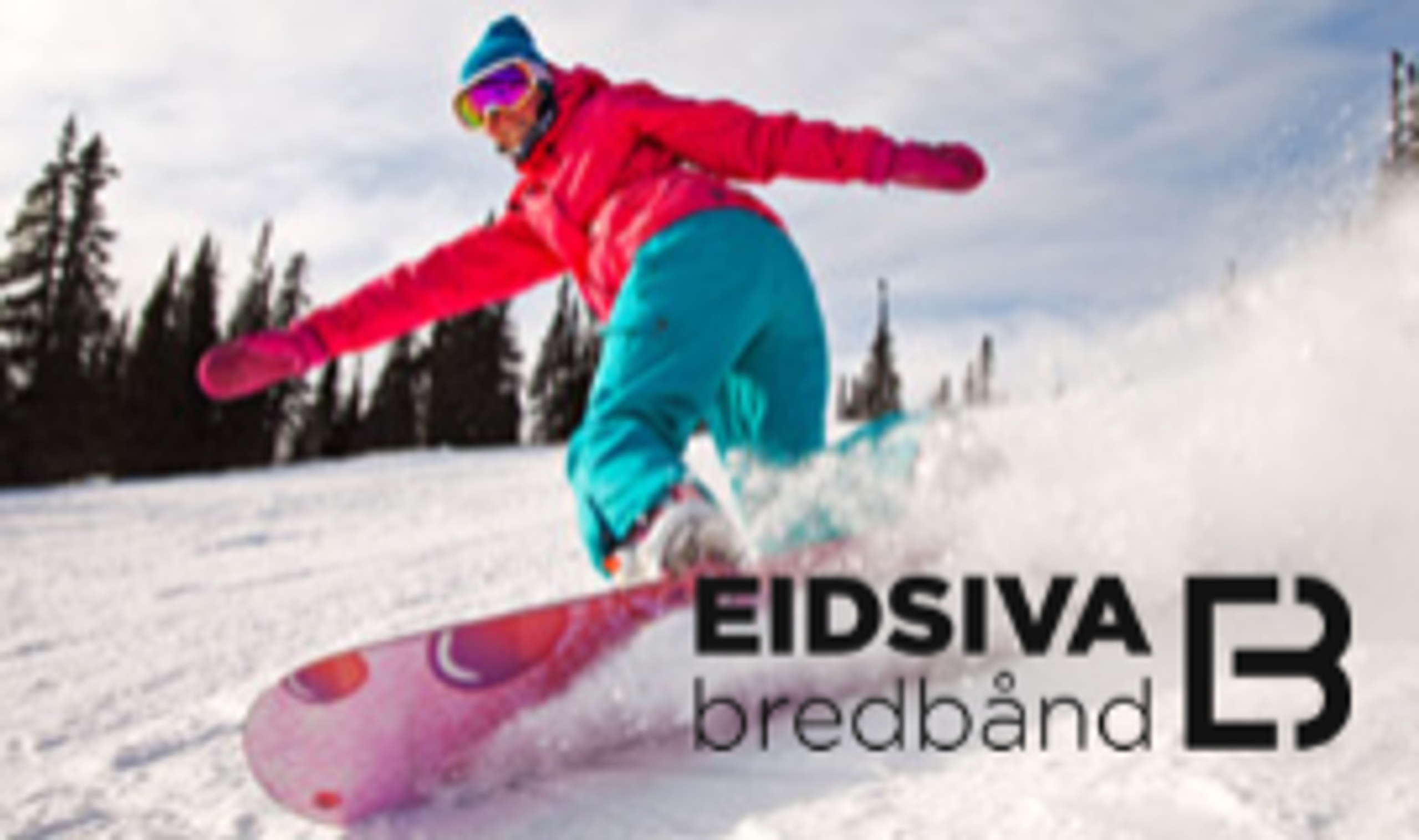 Eidsiva Avtalen
