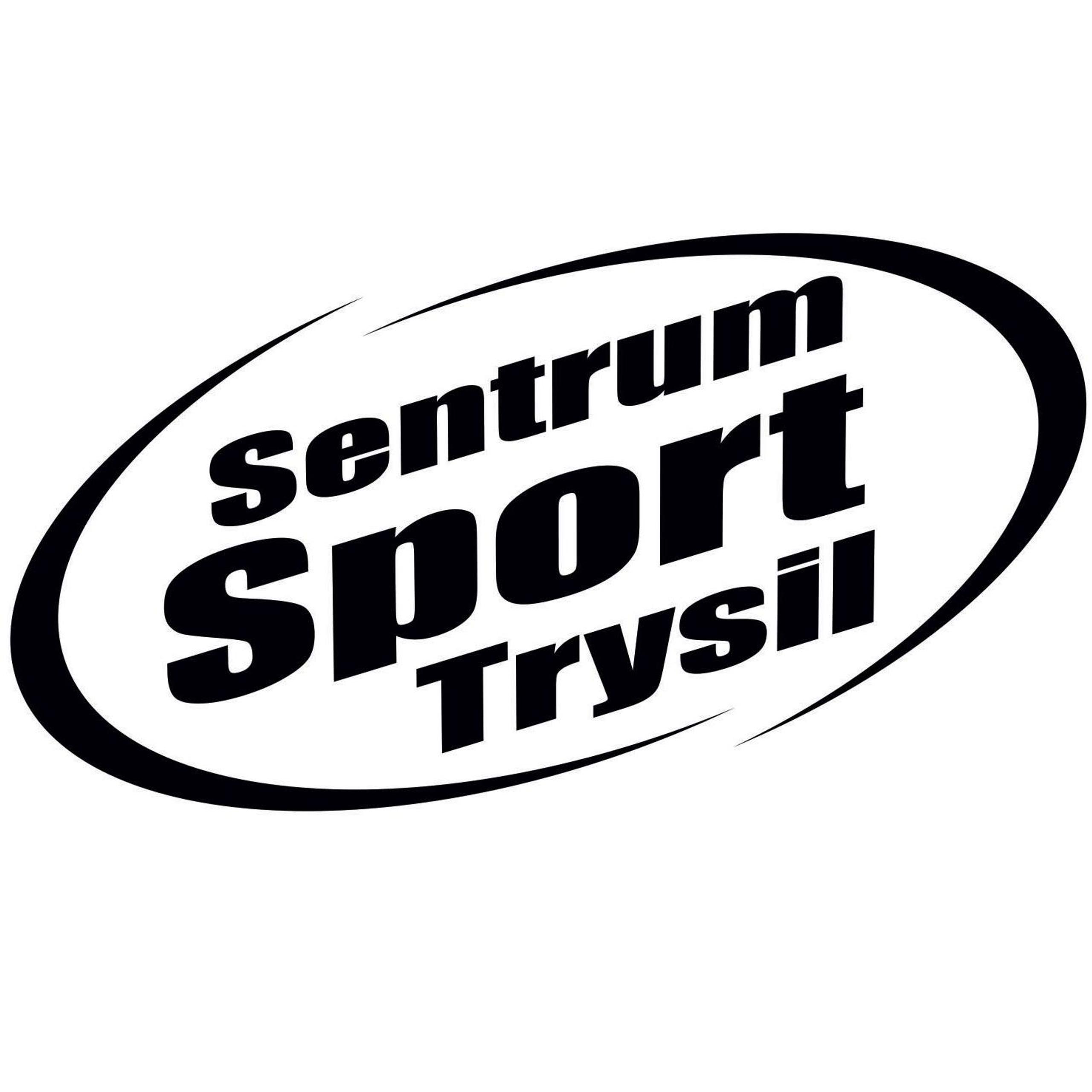 Sentrum sport logo