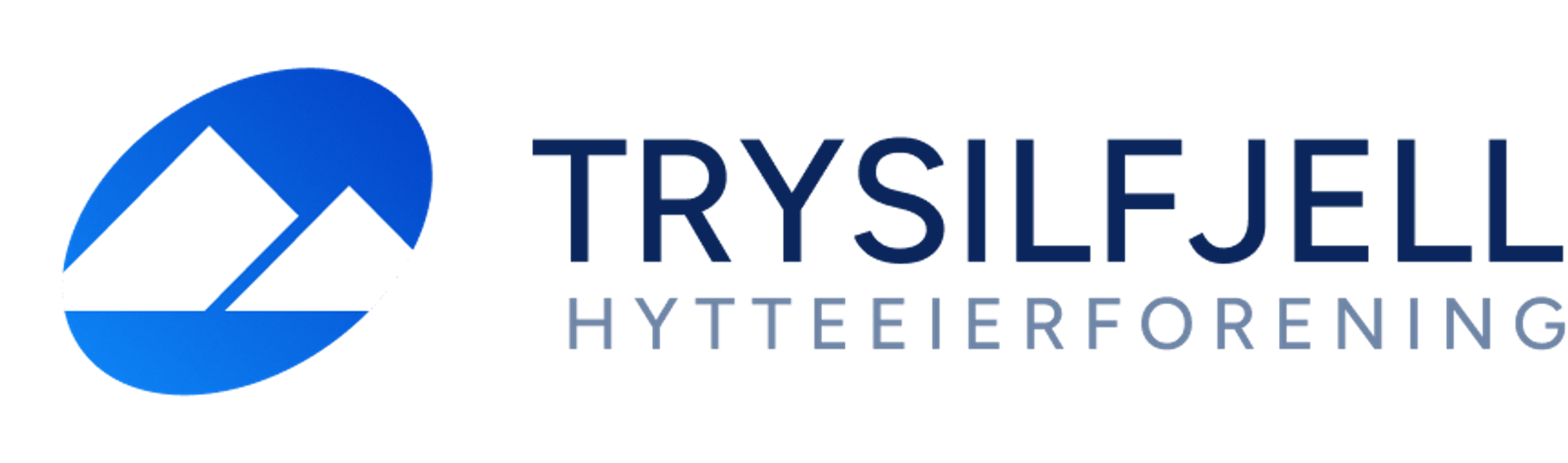 Trysil hytteforening logo