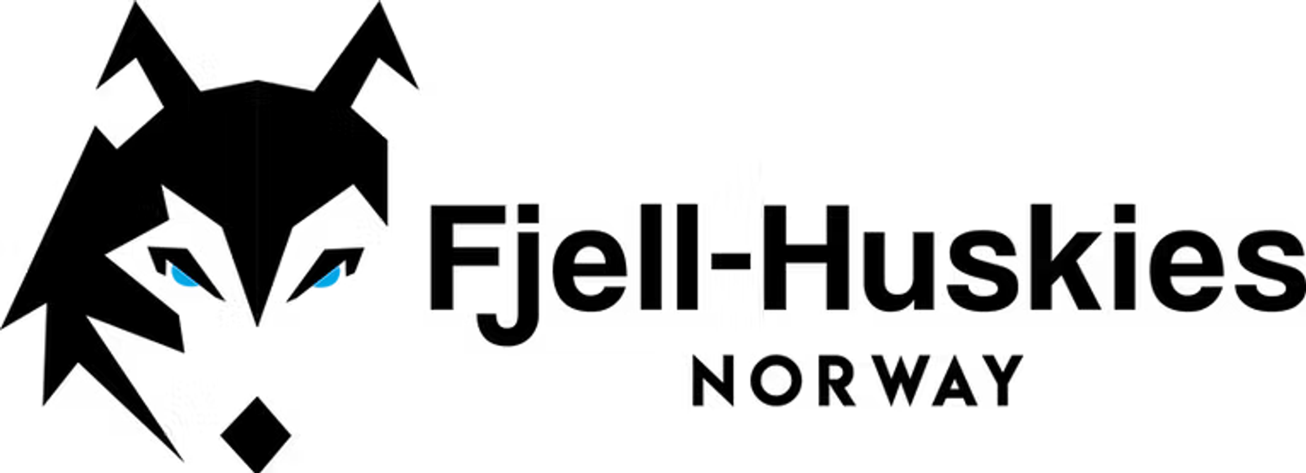 fjellhuskies logo