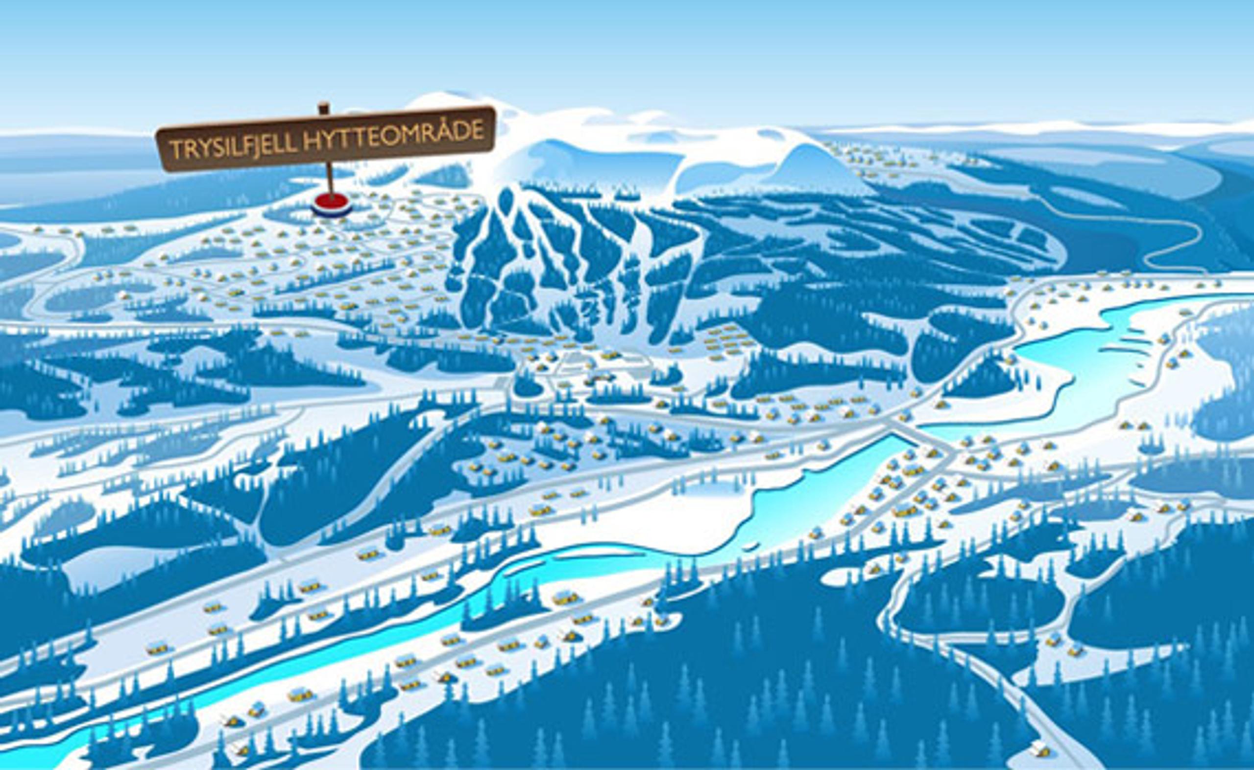 Trysil