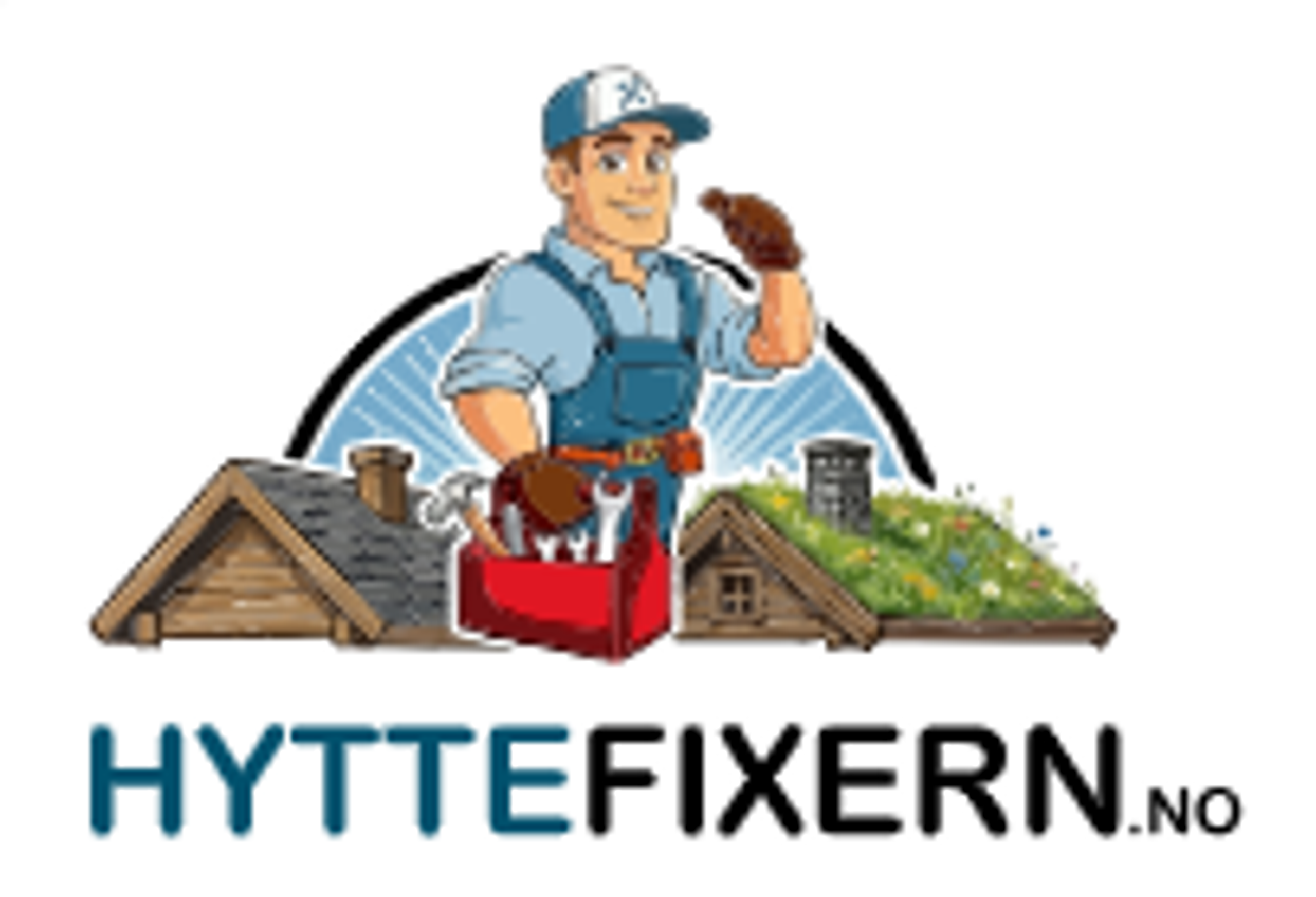 Hyttefixern.no