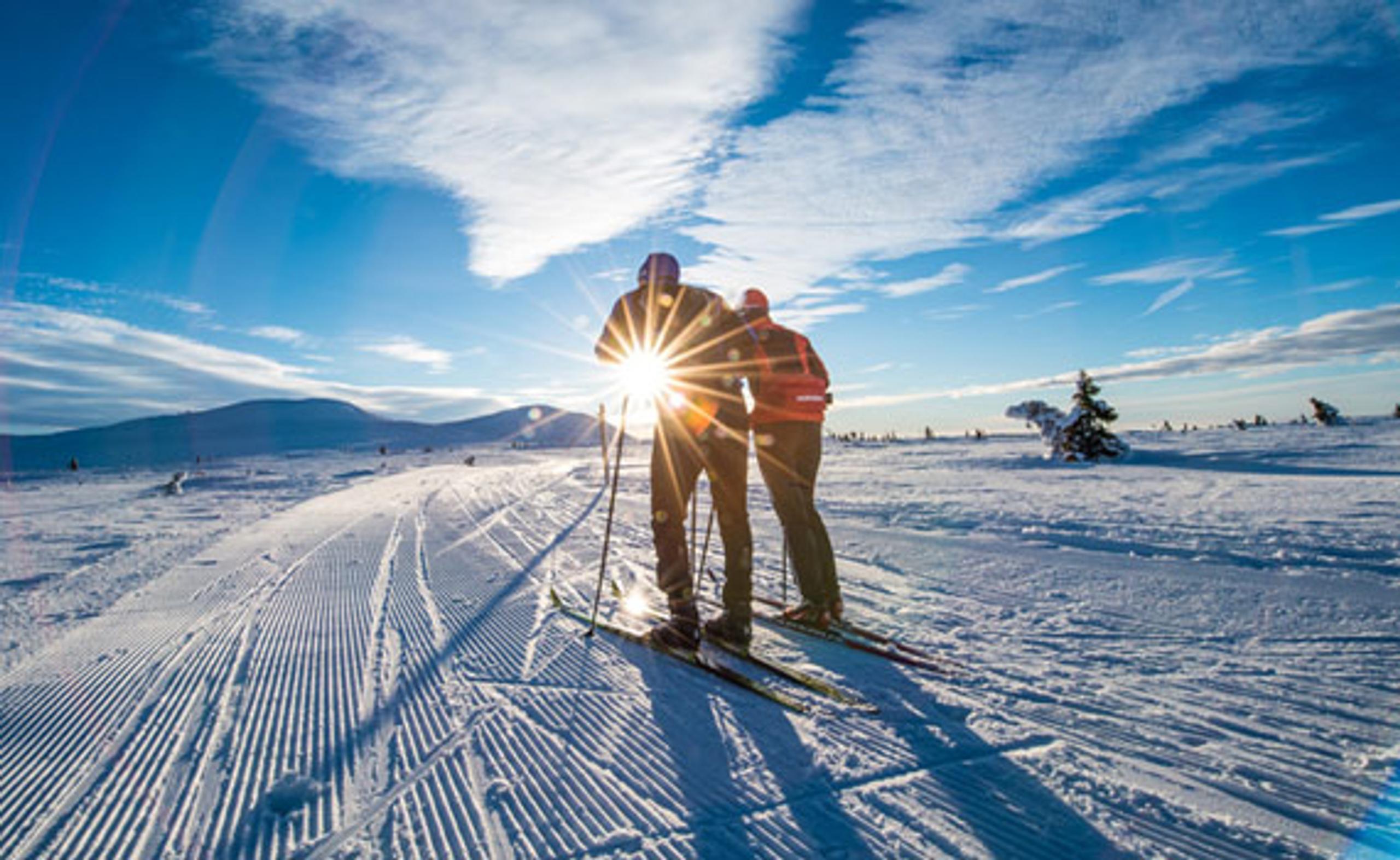 Ski