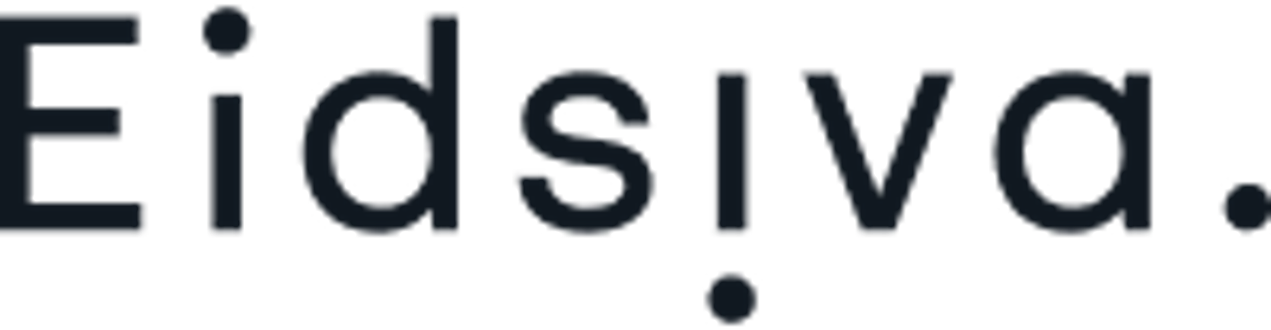 Eidsiva logo