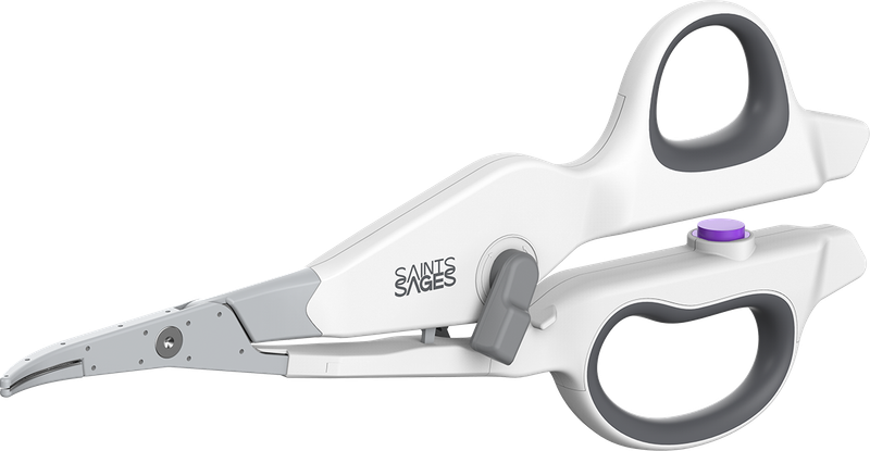 SanPulse™ SPSE19 Advanced Bipolar Vessel Sealer/Divider Small Jaw Plus