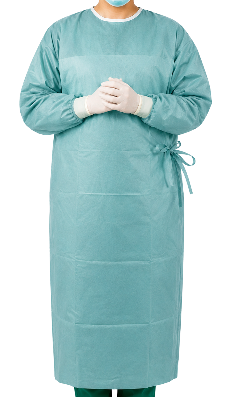 수술 가운
