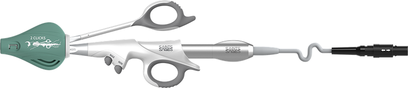 SanAgile™ SASGF Ultrasonic Scissor