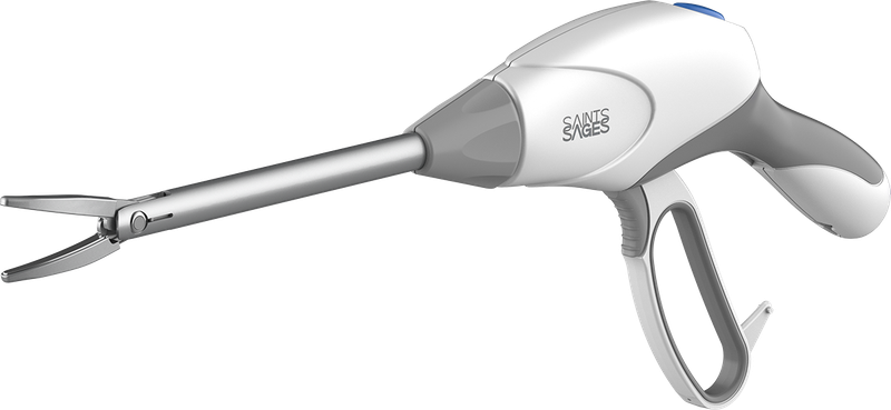 SanPulse™ SPSI43 Advanced Bipolar Vessel Sealer/Divider Larger Jaw