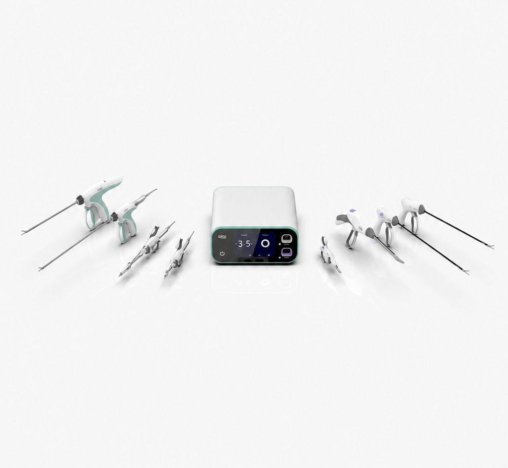 Energy Device Systems