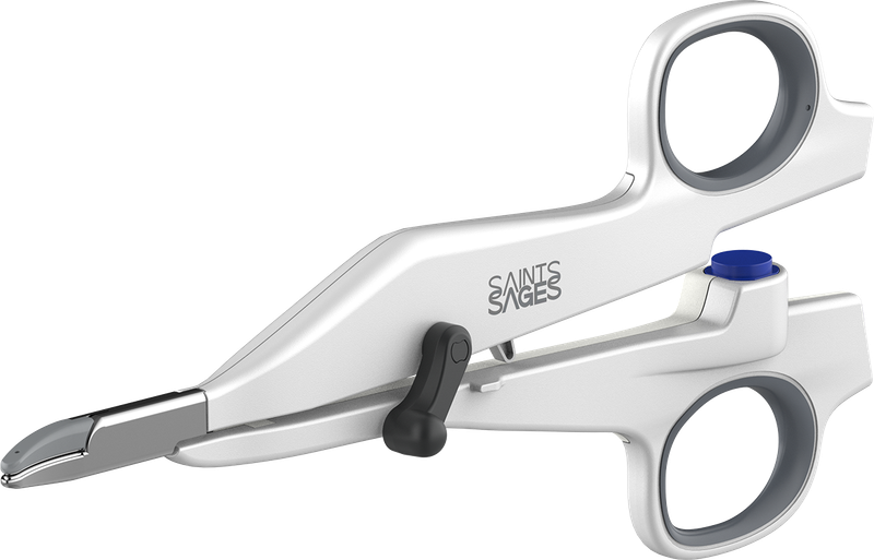 SanPulse™ SPSE12 Advanced Bipolar Vessel Sealer/Divider Small Jaw