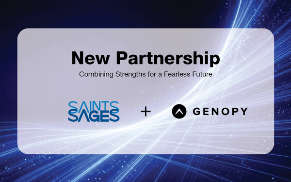 Partnership with Saints Sages Surgical