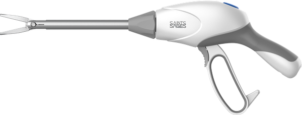 SanPulse™ SPSI43 Advanced Bipolar Vessel Sealer/Divider Larger Jaw