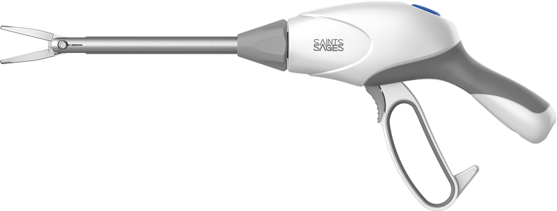 SanPulse™ SPSI43 Advanced Bipolar Vessel Sealer/Divider Larger Jaw