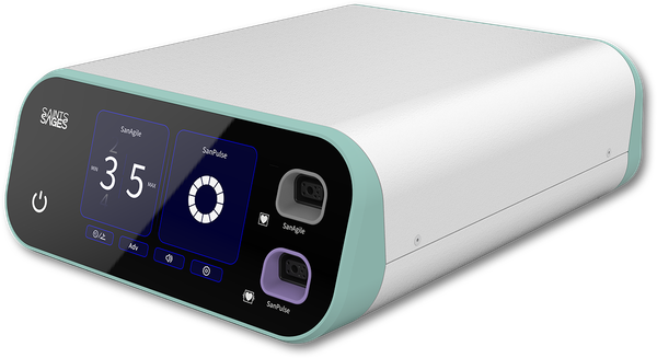 SA100 Generator