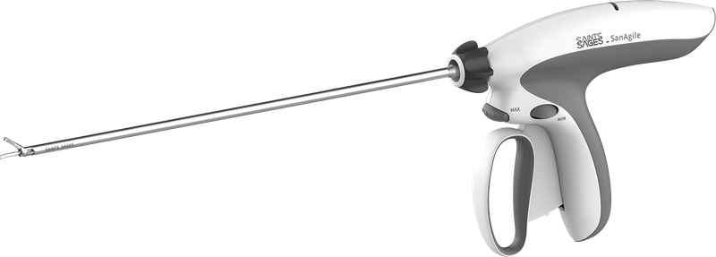 SanAgile™ SASDF Ultrasonic Integrated Scalpel
