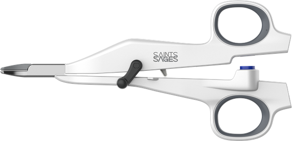 SanPulse™ SPSE12 Advanced Bipolar Vessel Sealer/Divider Small Jaw